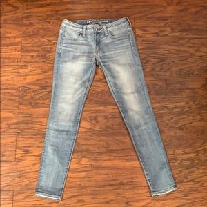 American Eagle Jeggings